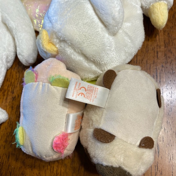 Ty beanie babies.  Total of five in group. - Picture 7 of 15